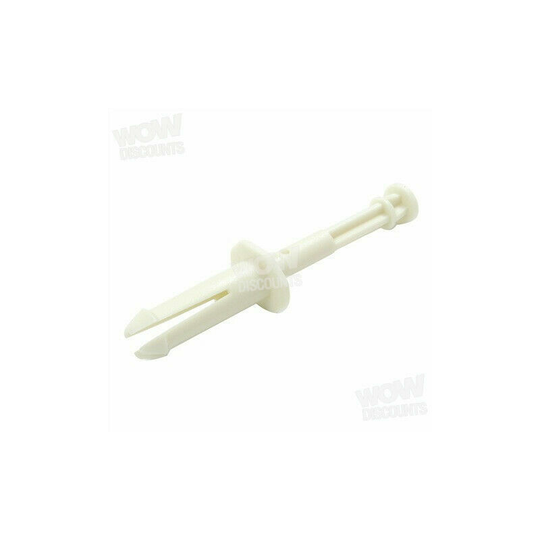 Washing Machine Shock Absorber Pin. Genuine Part Number 2817050100 - 0 - Beko