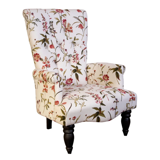 Epine Armchair