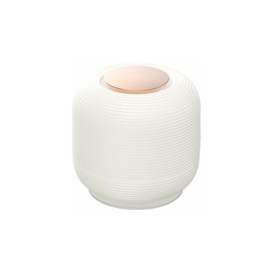 Perle Rare - Ultrasonic Aromatherapy Essential Oil Diffuser Color Night Light 300ml