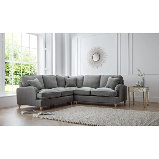Garwin Modular Corner Sofa