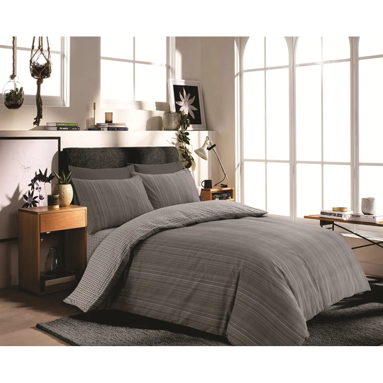Wurster Duvet Cover Set