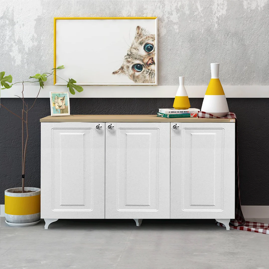 Marshallville Matte Base Unit