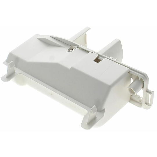 Pump And Float Cover White for Hotpoint/Indesit Tumble Dryers and Spin Dryers
