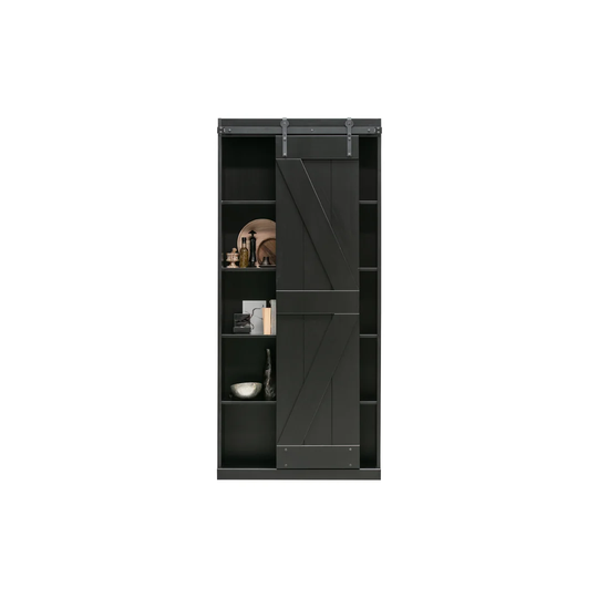 Rothman Display Cabinet