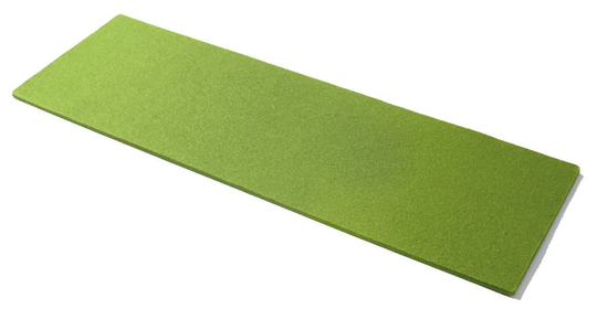 Felt Side Box Lining