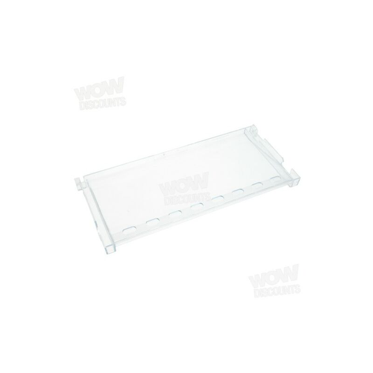 Hotpoint Upper Freezer Flap C00386406