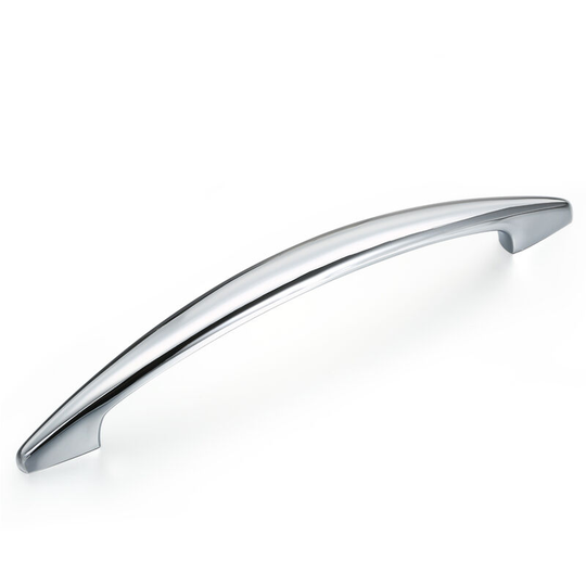 Leedis - Cabinet Hardware Handle Pull Cabinet & Furniture Pull Cabinet Pull Cabinet Drawer Handle Door Cabinet Auxiliary Handle, 128mm - 128mm