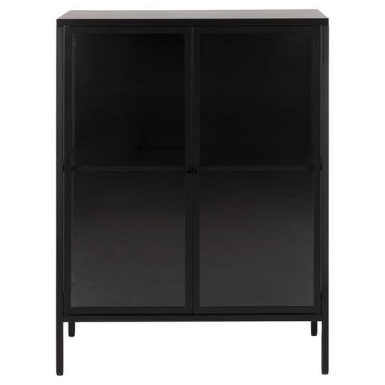Ivaniel Curio Cabinet
