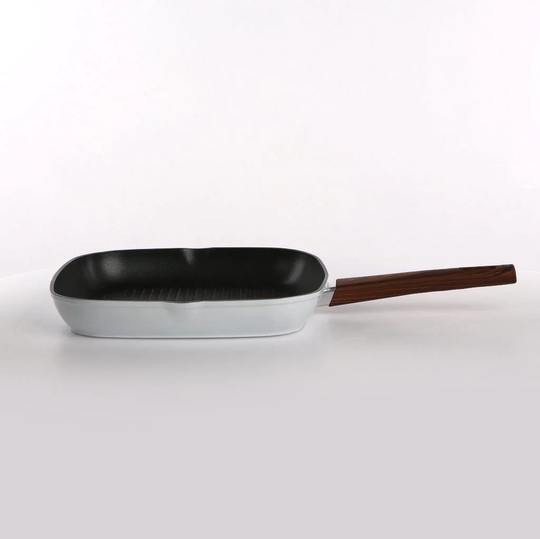 Massengill 28cm Non-Stick Grill Pan