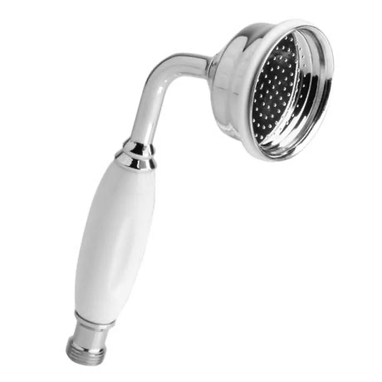 Opuntia Shower Handset