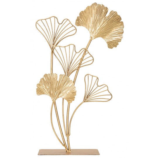 Chantila Decoration Leaves