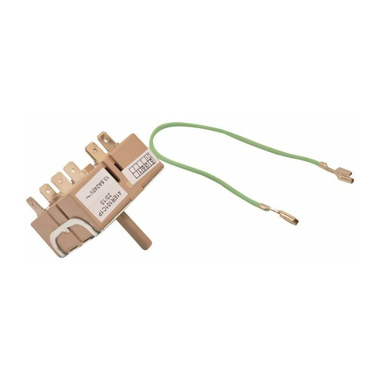 Regulator Dia h for Hotpoint/Creda/Jackson/Wrighton Cookers and Ovens