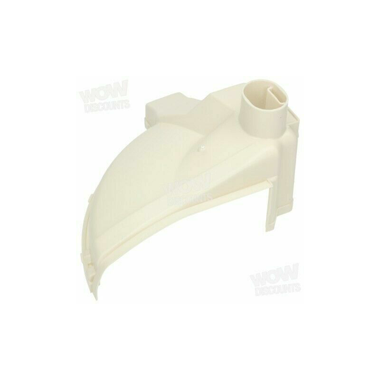 Merloni Indesit Dispenser Body C00064529
