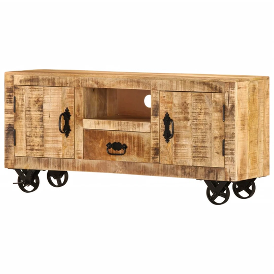 Cassis TV Stand for TVs up to 43"