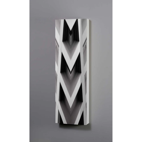 Architecture 8 Pair Shoe Storage Cabinet