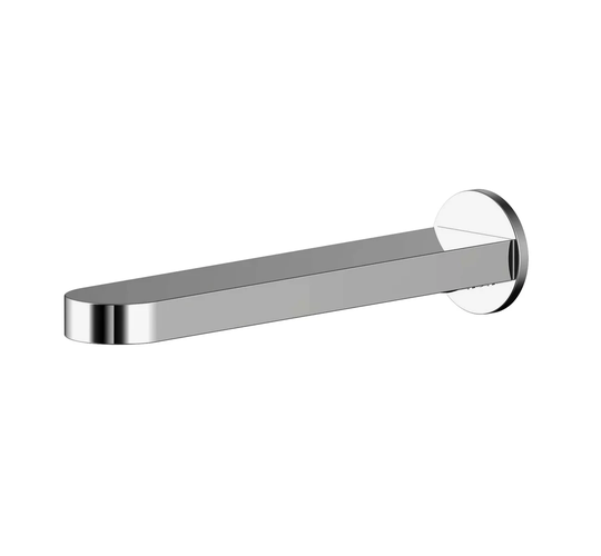 Binsey Wall Mounted Bath Spout