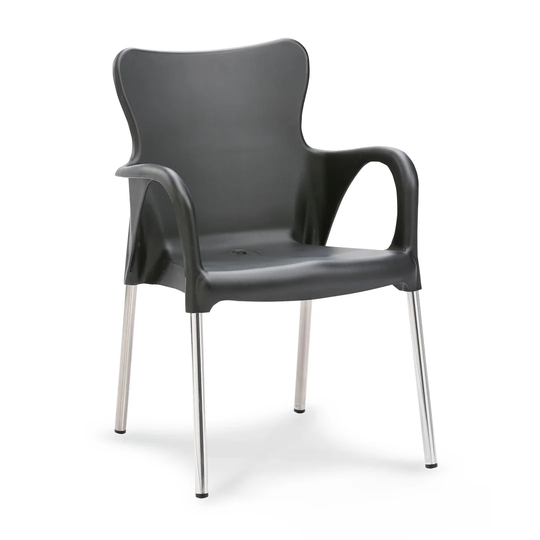Maui Stackable Armchair
