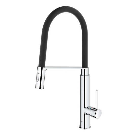 Grohe Concetto Single Lever Monobloc Kitchen Faucet