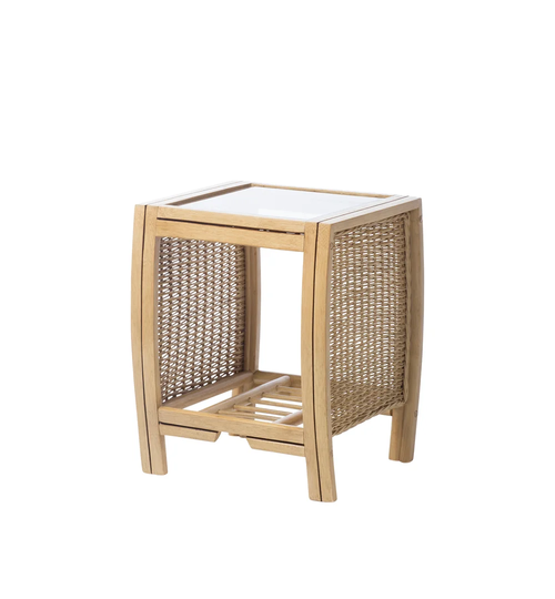 Buffavento Side Table