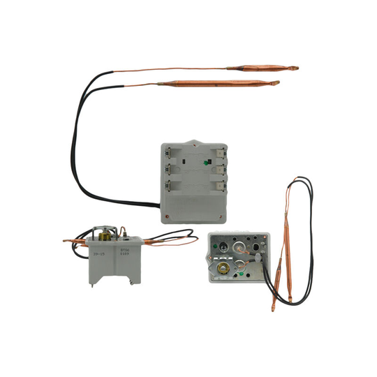 Santon - Combined Thermostat & Thermal Cut Out 95612689 - Alternative to: