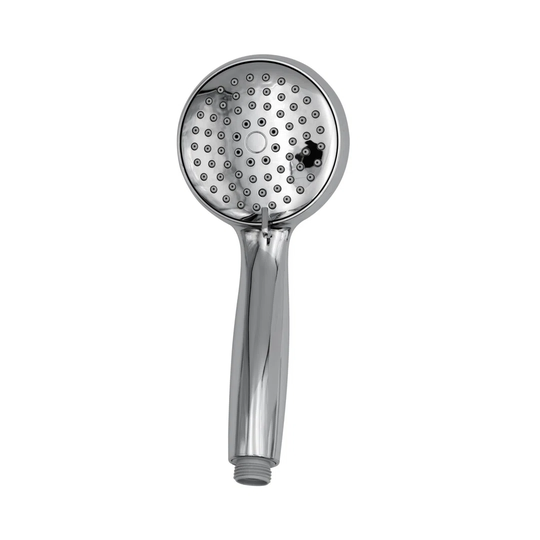 Shower Head- Round