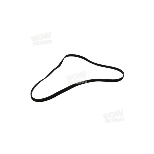 Poly-Vee Drive Belt - 1180J5, BLT202 - Electruepart