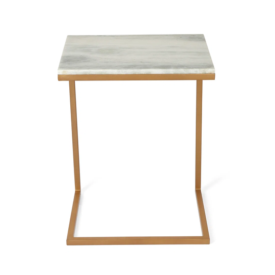 St Blazey Side Table
