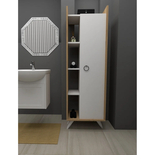 Espen Standard Display Cabinet