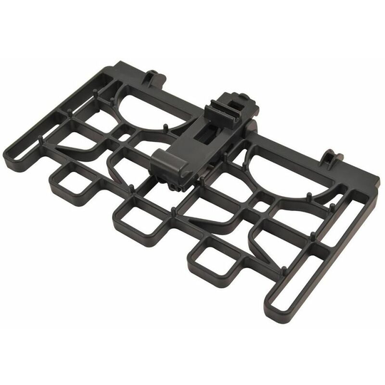 Hotpoint Ariston - Dishwasher Upper Basket Flap for Hotpoint Dishwasher