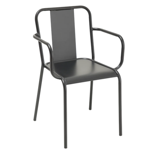 Deancross Stacking Garden Chair