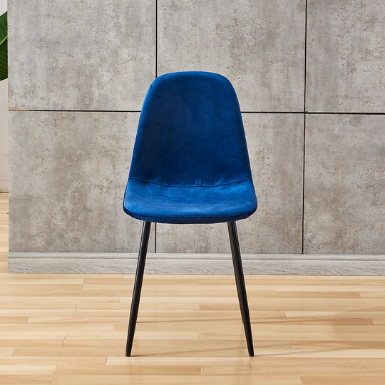 Kaplan Upholstered Dining Chair