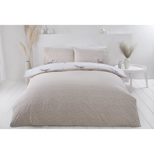 Nesta Duvet Cover Set