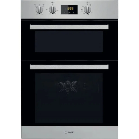 Indesit IDD6340BL Built-in Oven