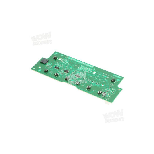 Control panel electronic 41041467 - Hoover