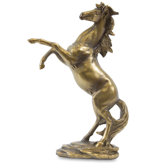 Vanderford Decorative Figurine
