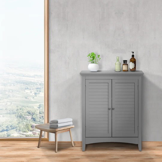 Puryear 66cm x 81cm Free Standing Cabinet