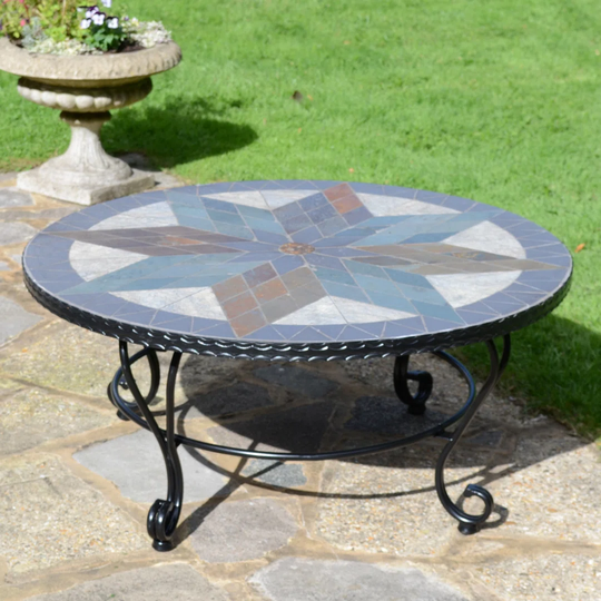 MONTILLA 91Cm Coffee Table