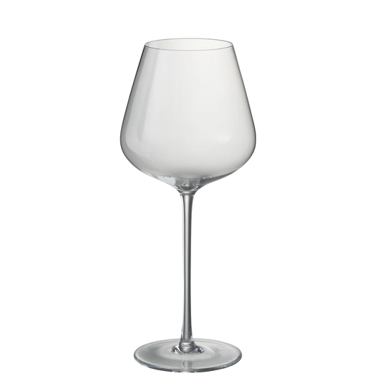 Bensonhurst Red Wine Glass