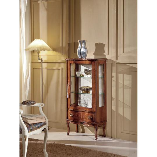 Cadiz Curio Cabinet