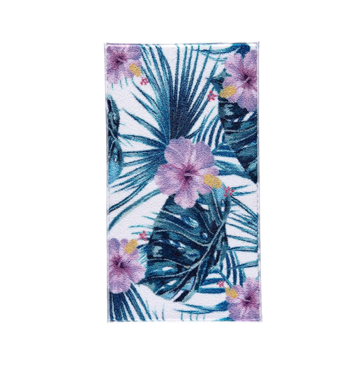 Laurie Rectangle Bath Mat