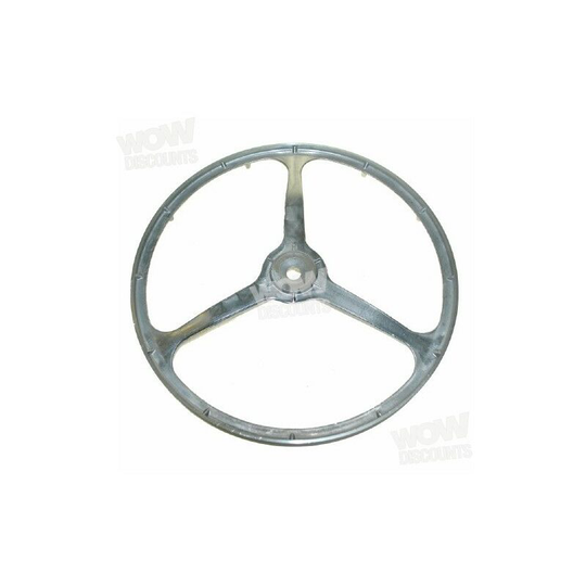 Driving Drum Pulley 12338100000150 - Genuine