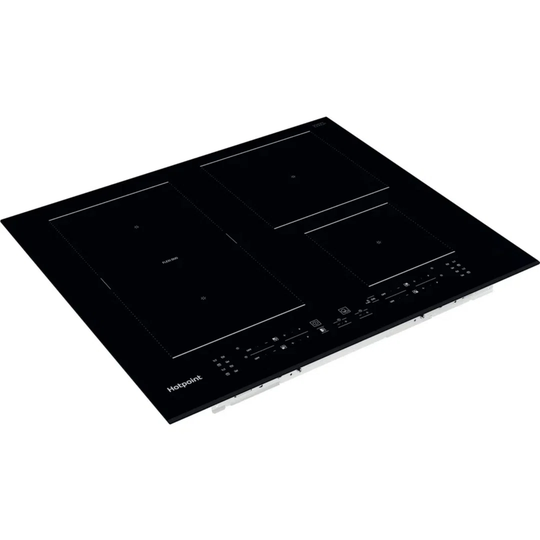 Hotpoint TB7960CBF Flexi Zone Induction Hob - Black