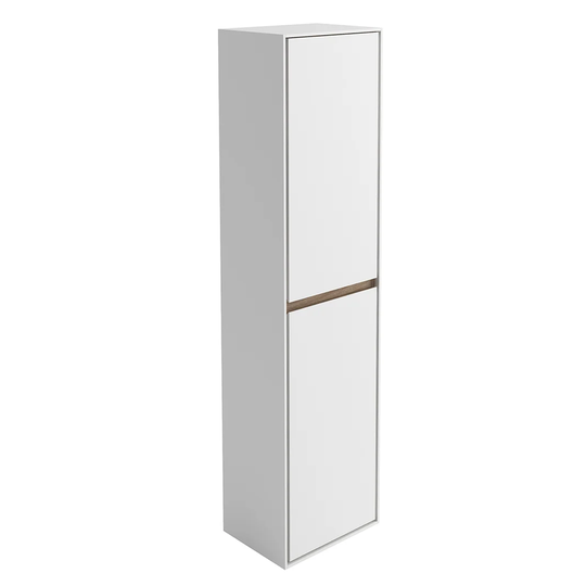 Alleyne 40 x 160cm Wall-Mounted Cabinet
