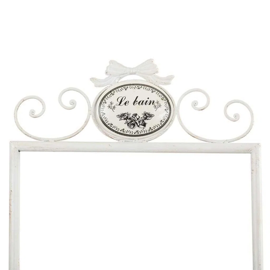 Mattingly Free Standing Towel Stand