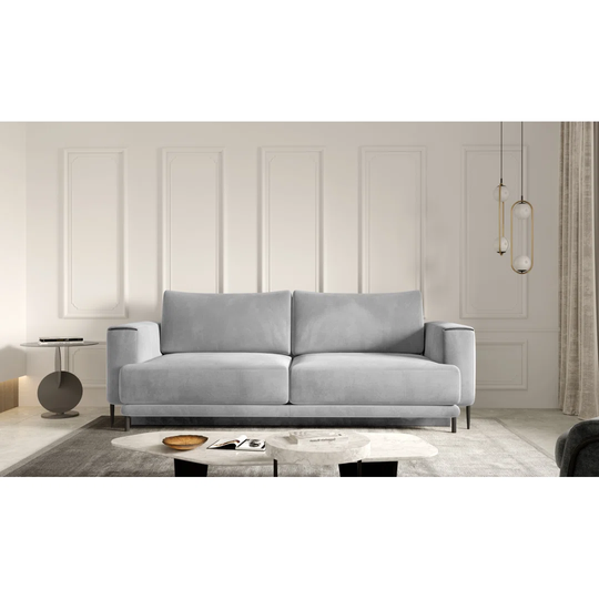 Adarra Corner Sofa Bed