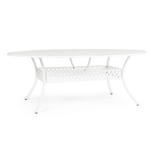 Yalamanchili Ivrea Dining Table