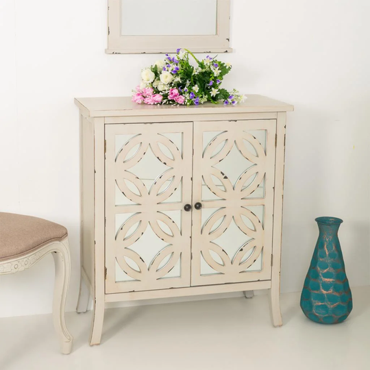 Herrington 2 - Door Cabinet