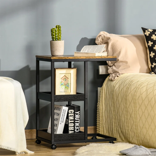 Montolio 1 Piece Side Table Set