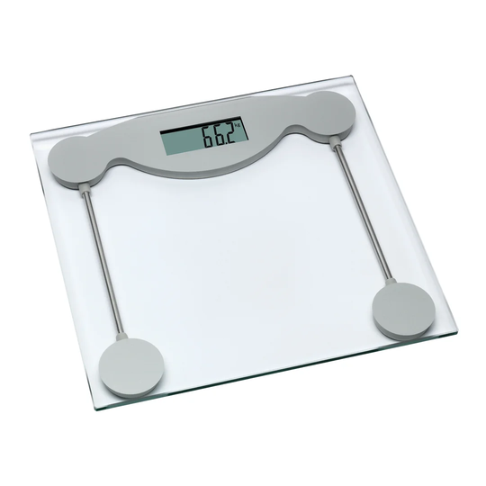 Symple Stuff Limbo Bathroom Scale