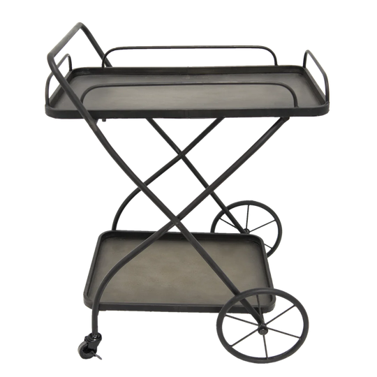 Jordon Serving Cart